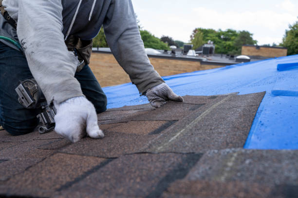 Best Emergency Roof Repair  in Spencer, WI