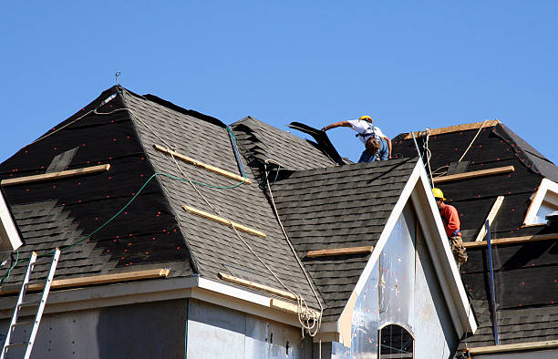 Best Slate Roofing Contractor  in Spencer, WI