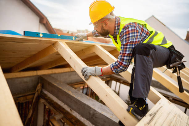 Quick and Trustworthy Emergency Roof Repair Services in Spencer, WI